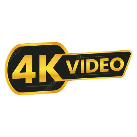 4K Video 